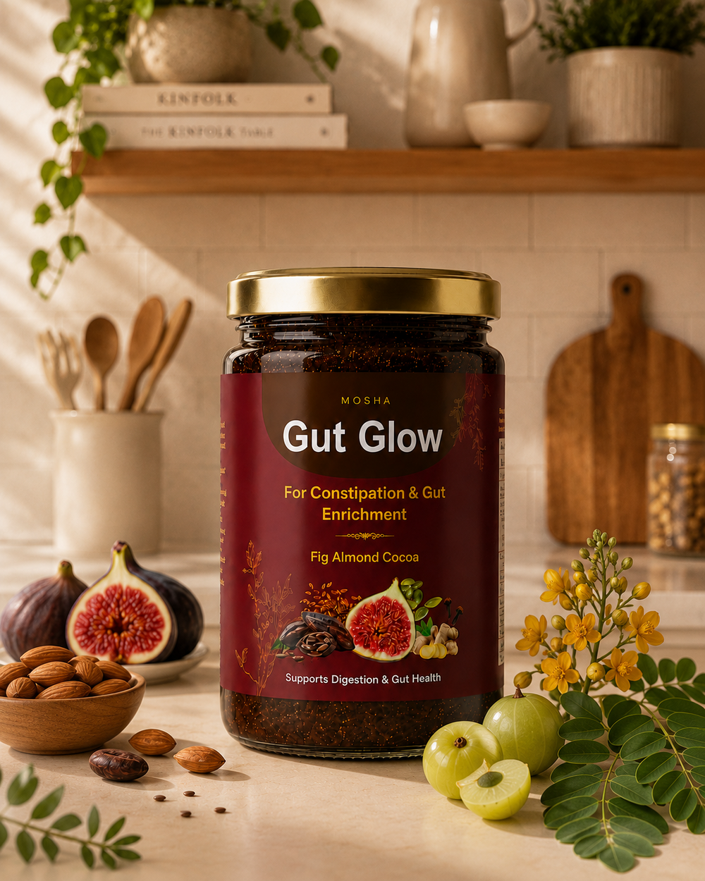 Gut Glow