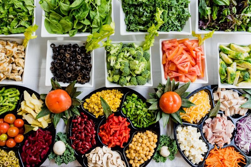 Gut Balance