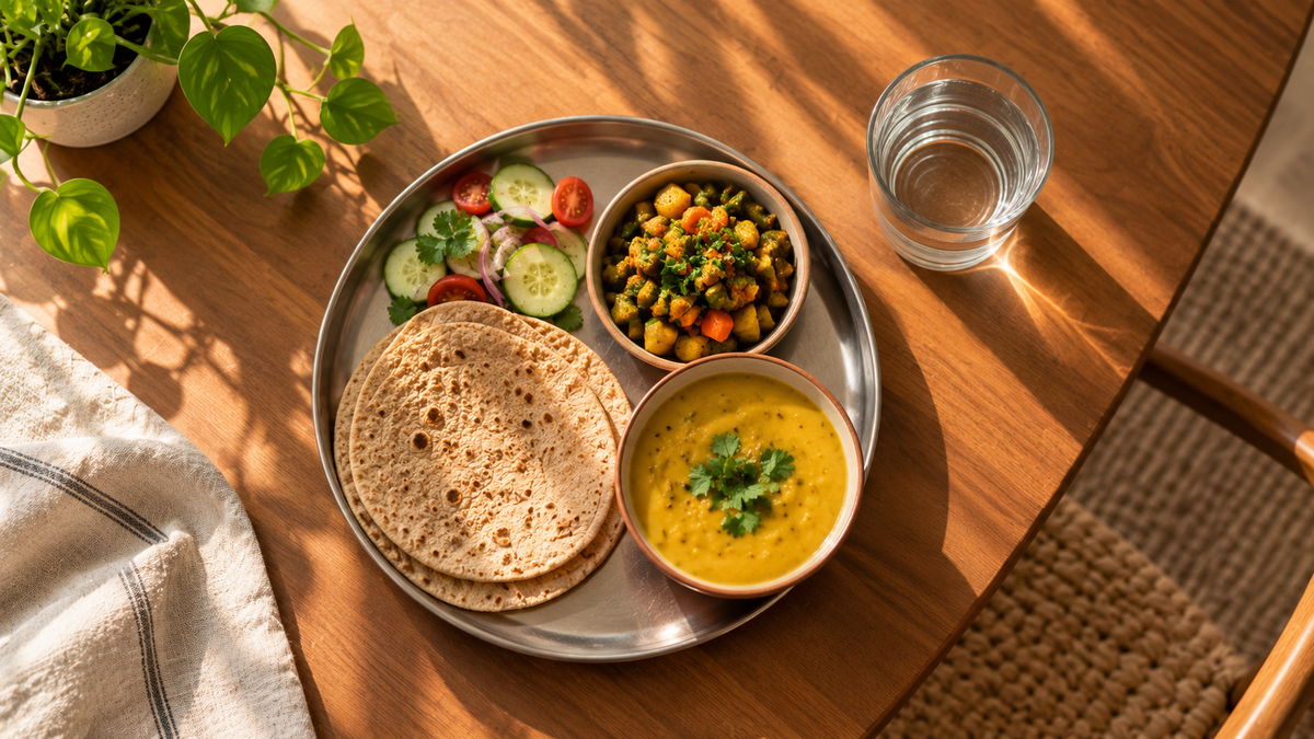 Fatty Liver: 5 Easy Lifestyle Changes That Can Actually Help🌿