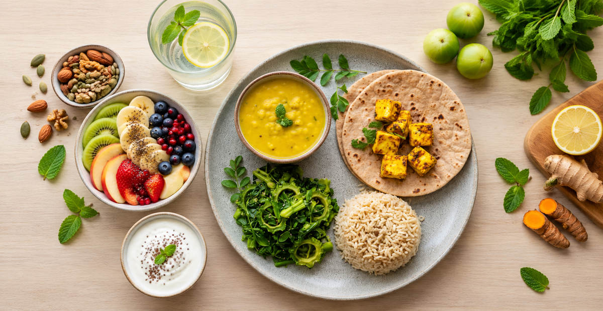 7 Easy Lifestyle Changes for GERD Relief🌿