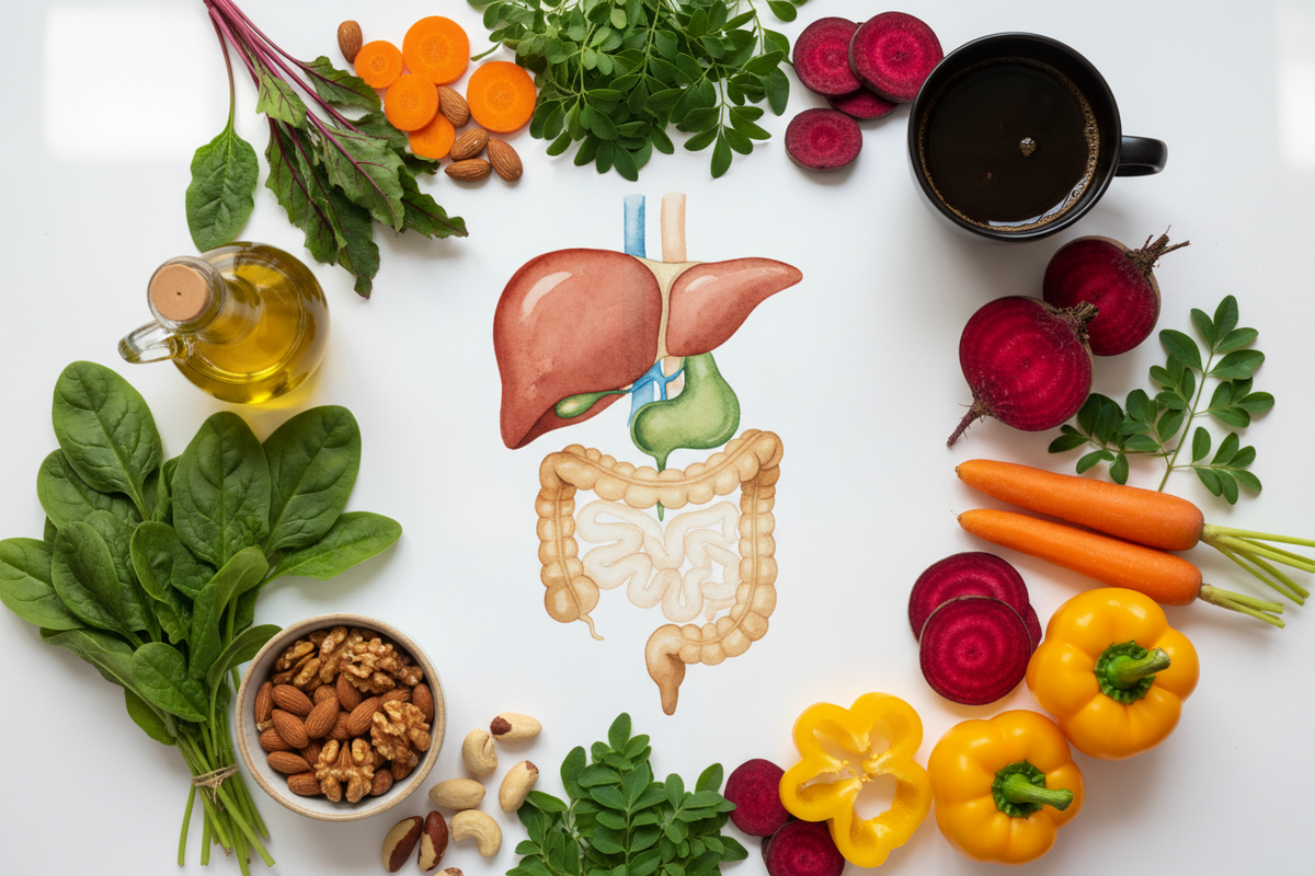 Is Your Poop Trying to Tell You Something About Your Liver? 5 Stool Changes You Shouldn’t Ignore
