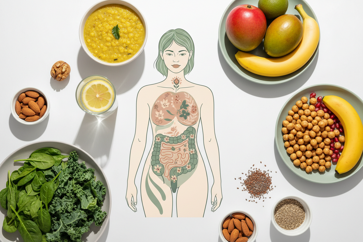 Constipation & Estrogen Dominance: Is There a Connection?
