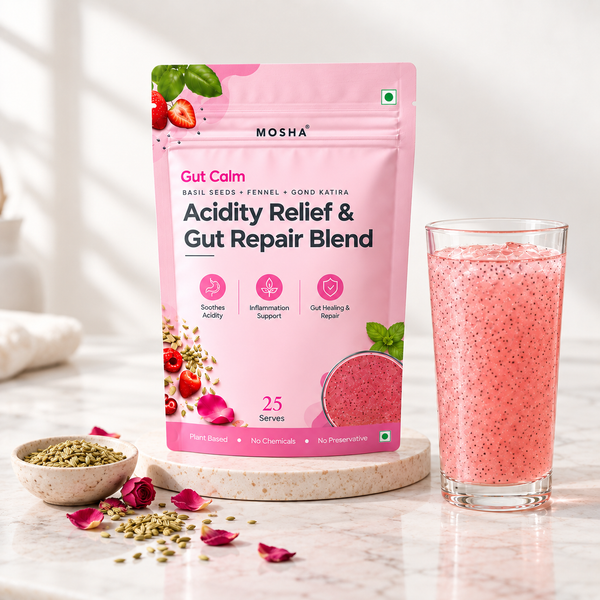 Gut Calm - Acidity Relief