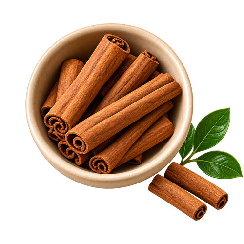 Ceylon Cinnamon
