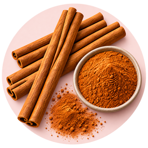 CINNAMON