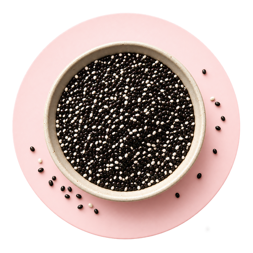 Basil Seed