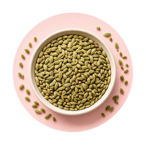Fennel Seeds