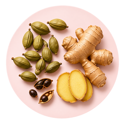 Digestive Spices