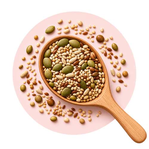 Seed Mix