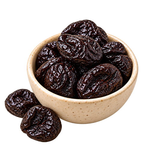 Prunes