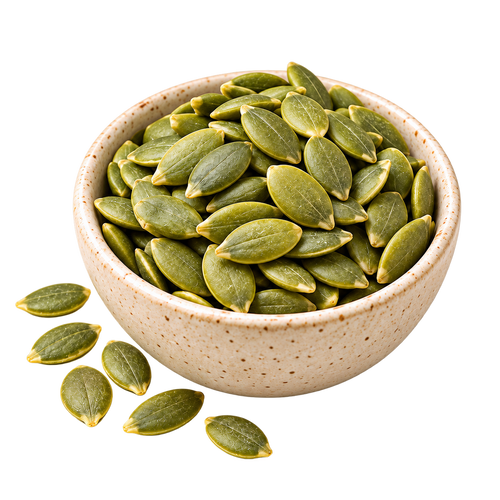 Pumpkin Seeds