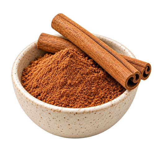 Cinnamon