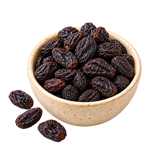 Black Raisin