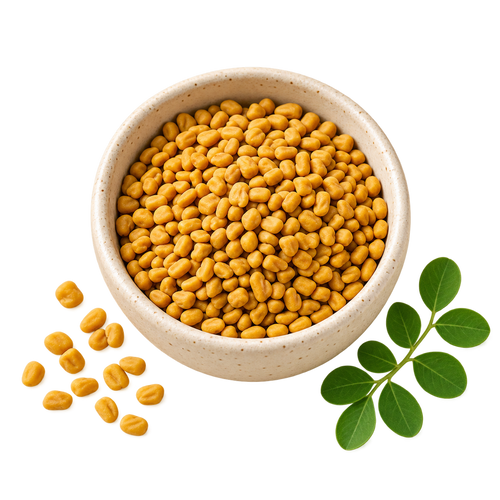 Fenugreek Seeds
