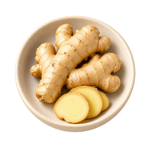 Ginger