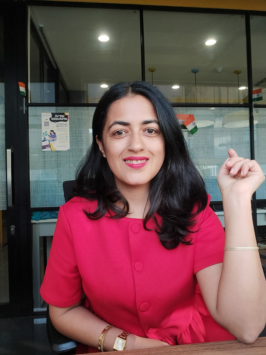 Mitali Kalra