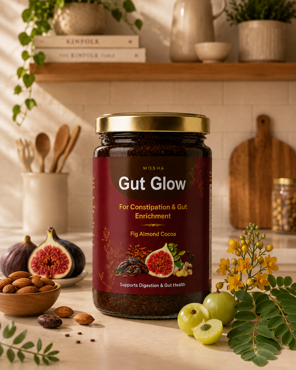 Gut Glow