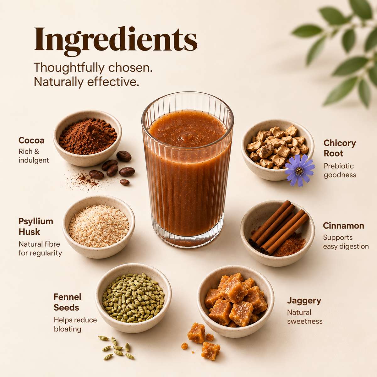 Gut Ease Pre-Biotic Fiber