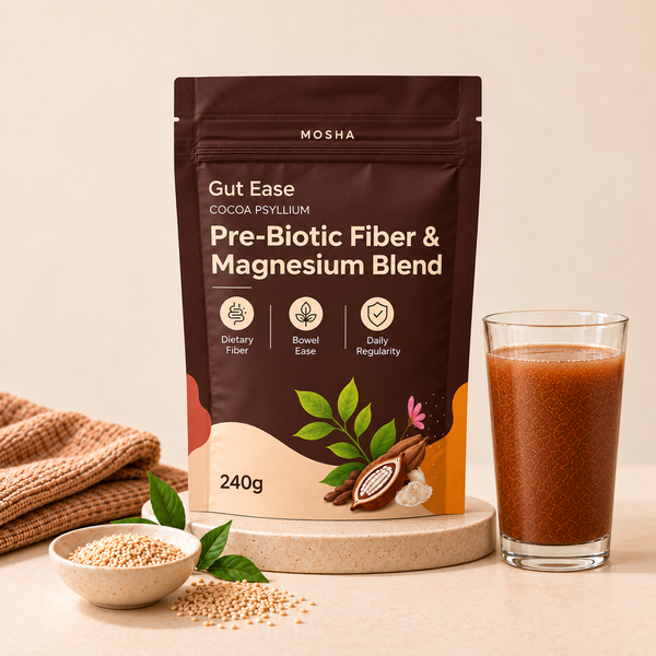 Gut Ease Pre-Biotic Fiber