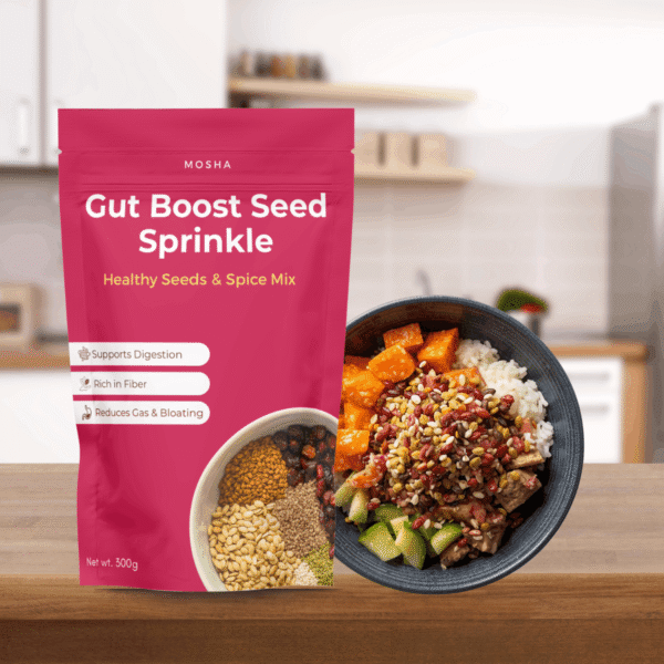 Gut Boost Superfood Sprinkle