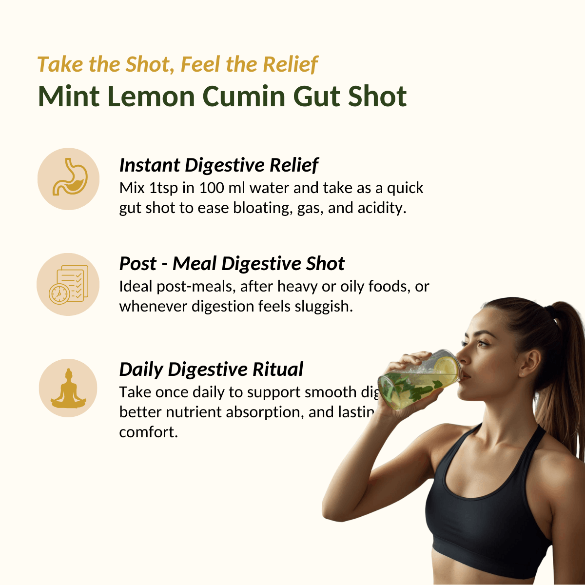 Bloating Relief Digestive Shot - Image 4