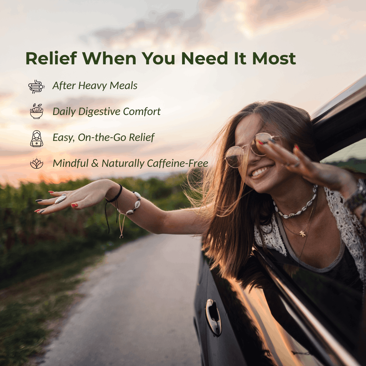 Bloating Relief Digestive Shot - Image 5