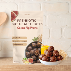 Pre-biotic Fig & Prune Bites